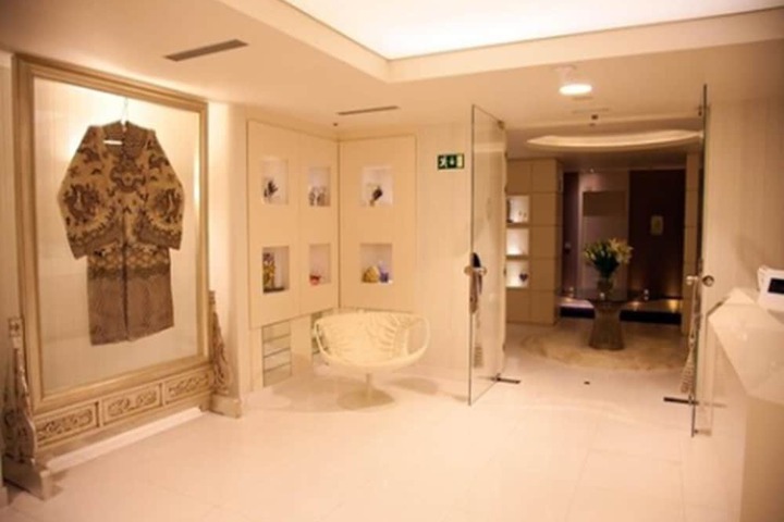 Wellness Treatments
