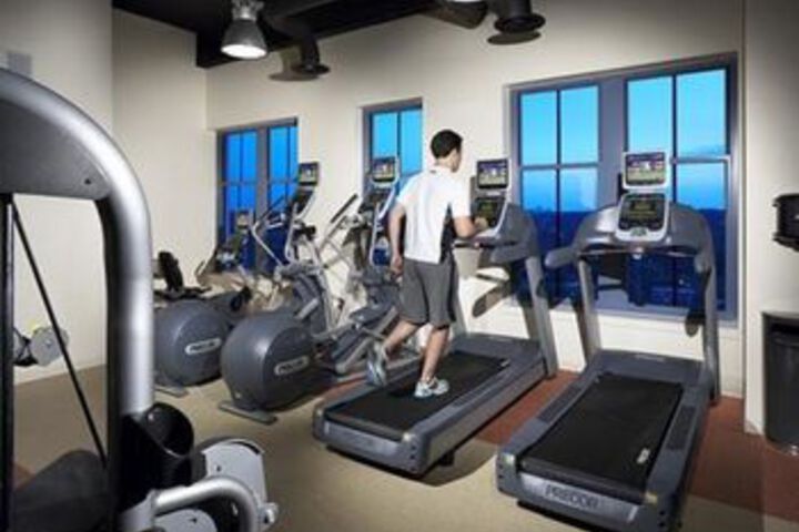 Health and Fitness 9 of 50