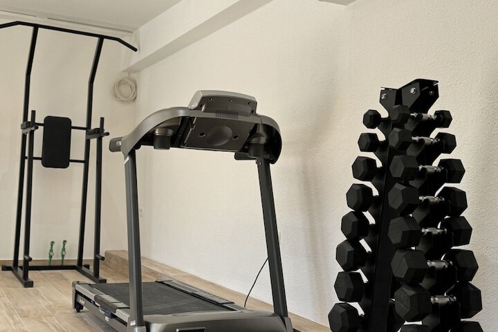 Health and Fitness 39 of 52