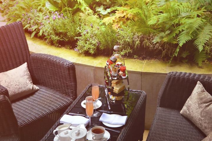 Terrace/Patio 46 of 84