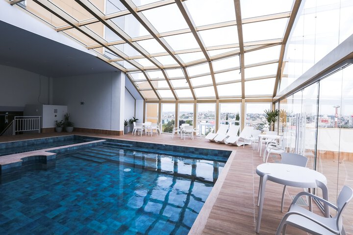 Travel Inn Hotels Caxias do Sul in Caxias do Sul