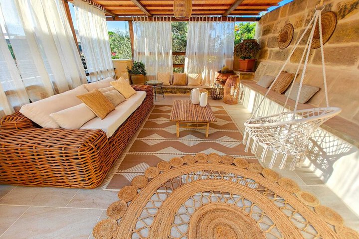 Terrace/Patio 35 of 74
