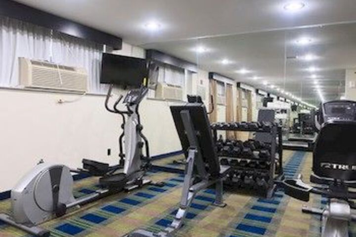 Health and Fitness 15 of 22