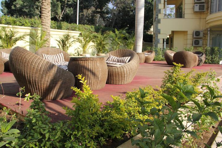 Terrace/Patio 112 of 117