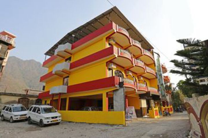 Hotel 15 of 23