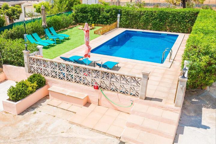 Pool 7 of 15