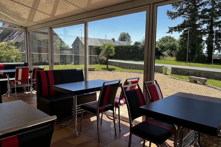 Terrace/Patio 29 of 57