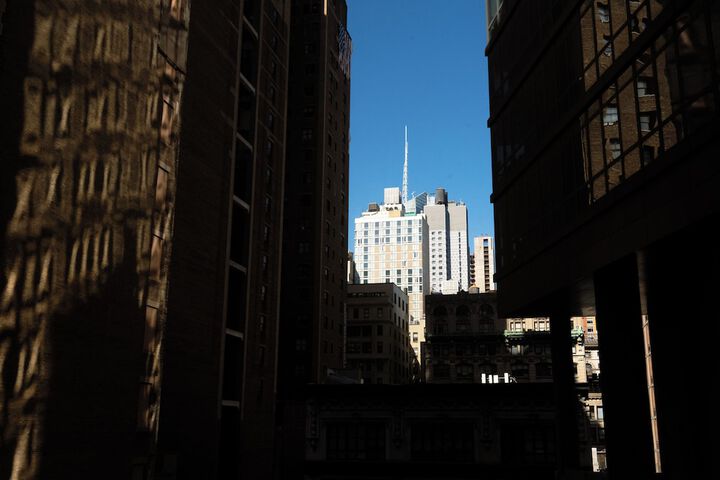 City view