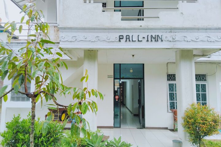 Homestay Pall Inn