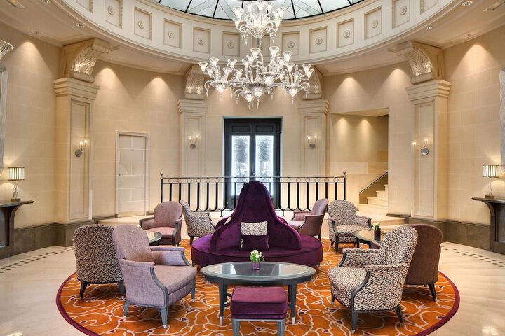 Hotel Interior 3 of 60