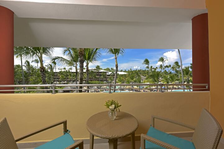 View from room