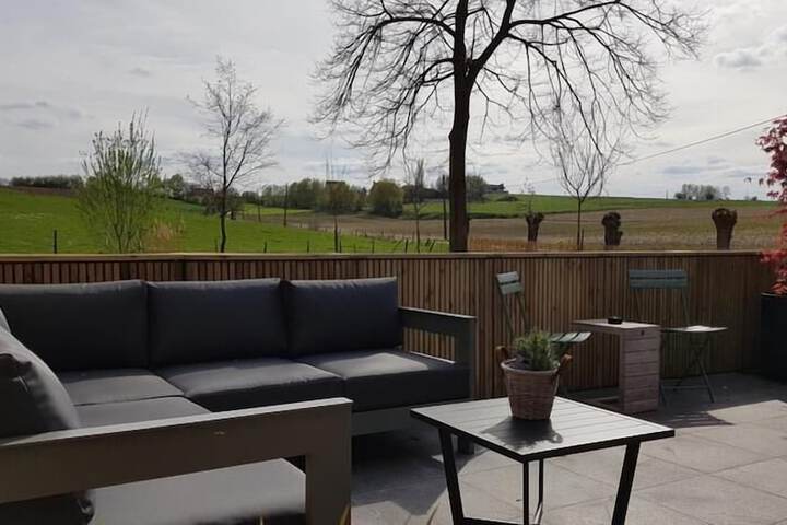 Terrace/Patio 60 of 61