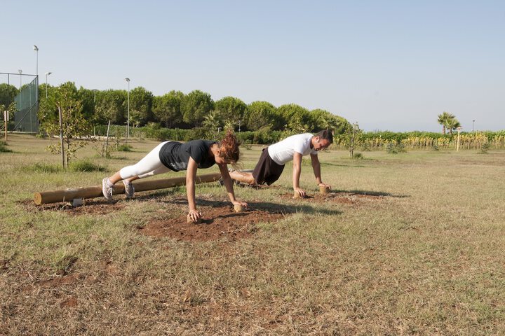 Health and Fitness 22 of 52