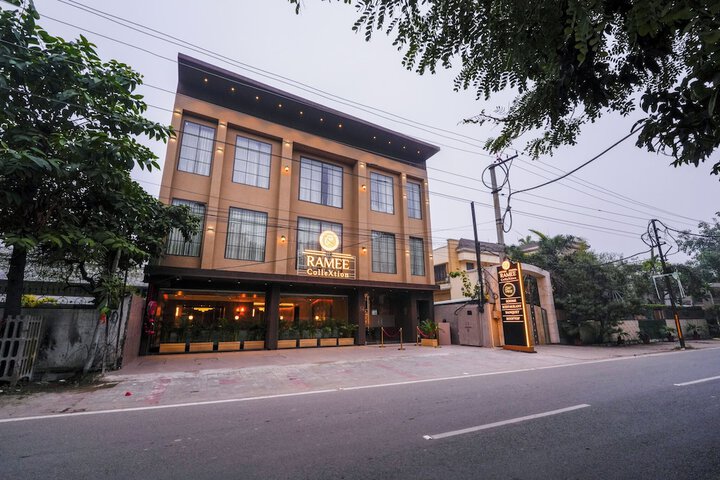 Hotel 51 of 51