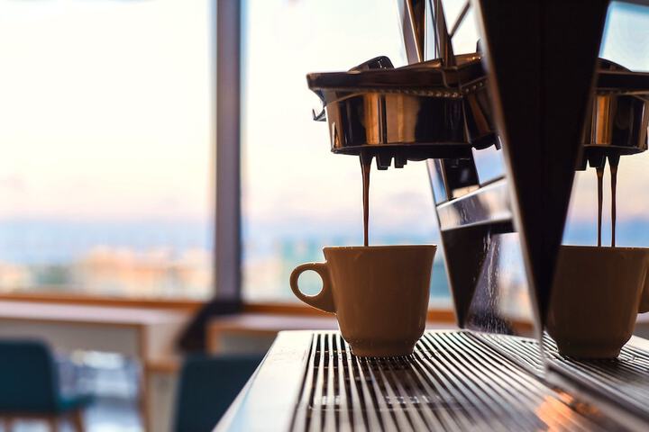 Breakfast/Coffee Service 54 of 99