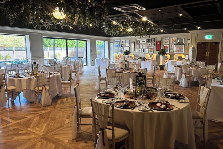 Wedding/Banquet 225 of 292