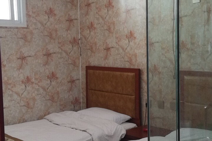QingYuanHotel