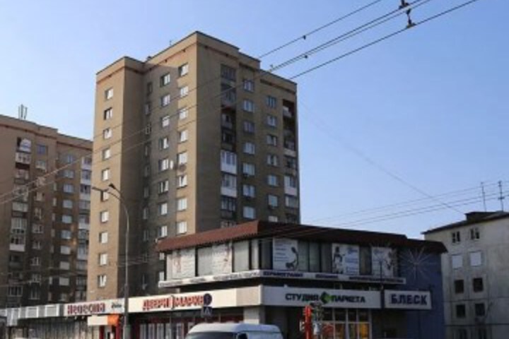 Grand Hotel Apartment 13