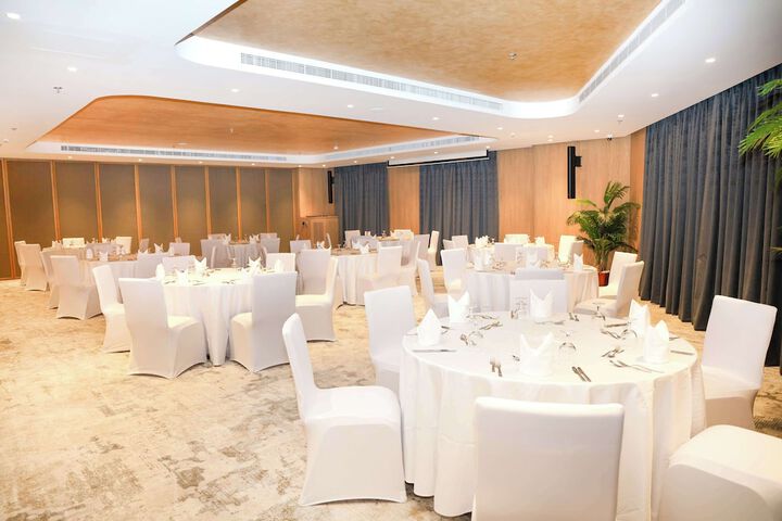 Wedding/Banquet 47 of 54