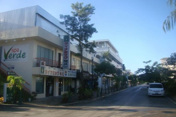 Hotel 9 of 12