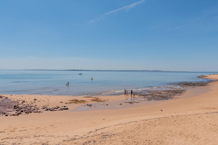 Beach 7 of 8