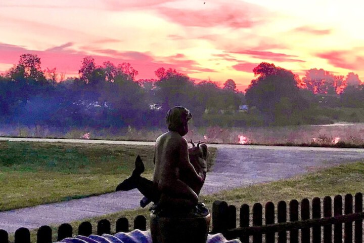 Terrace/Patio 20 of 56