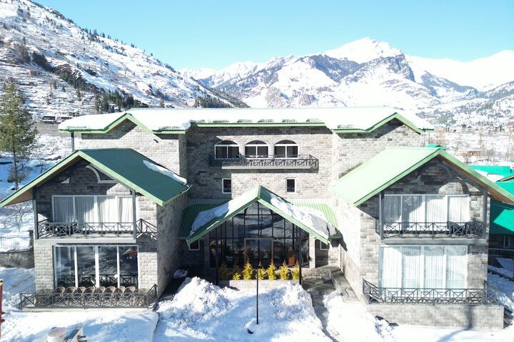 Hotel 51 of 51