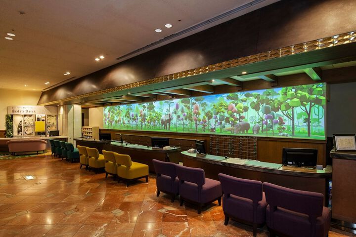 Hotel Interior 4 of 115