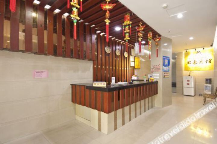 Hotel Interior 16 of 24