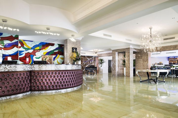 Hotel Interior 2 of 48