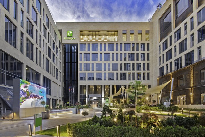 Holiday Inn Yerevan - Republic Square by IHG in Yerevan