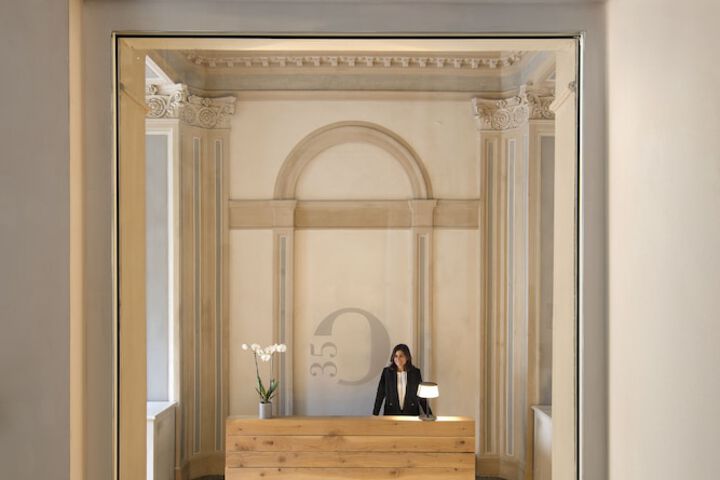 Image of Opera 35 Boutique Hotel