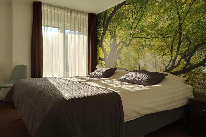 Boutique Hotel de Rozenhof