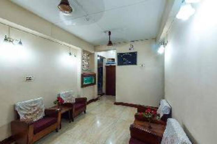 Hotel Dhanalakshmi