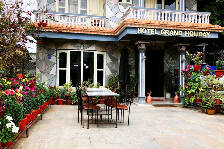 Hotel 126 of 161