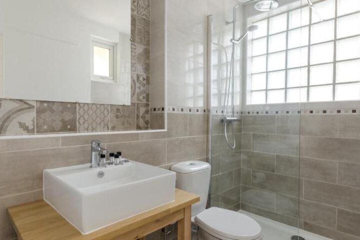 Bath Amenities