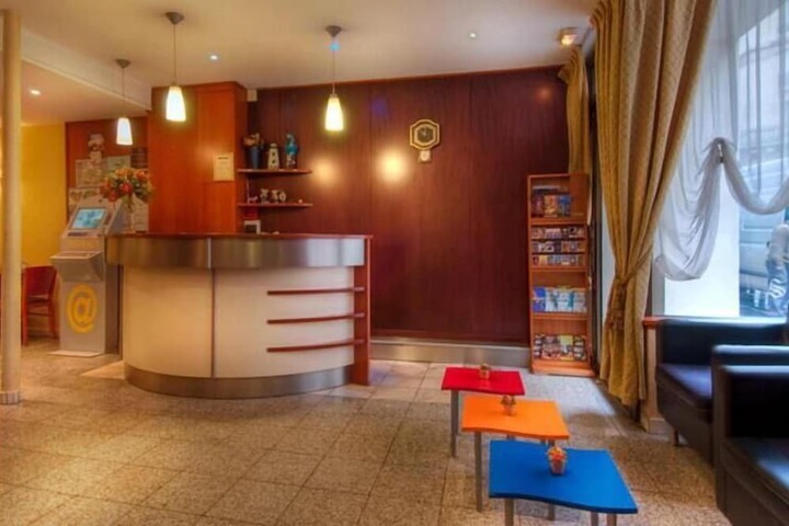Hotel Interior 2 of 46