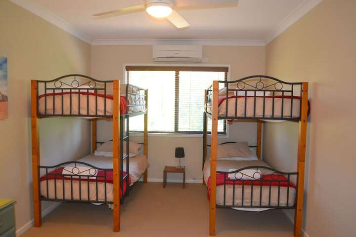Elsinor Townhouse 4 Mulwala