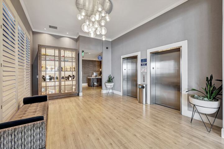 Elevator