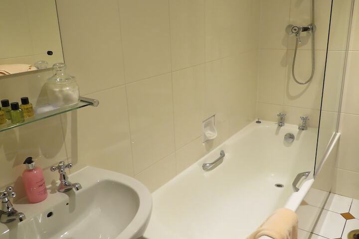 Bath Amenities