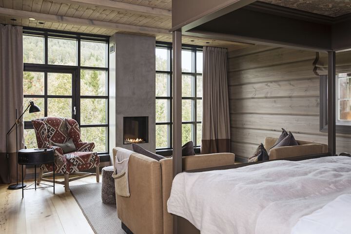 Spa and Wellness Pictures