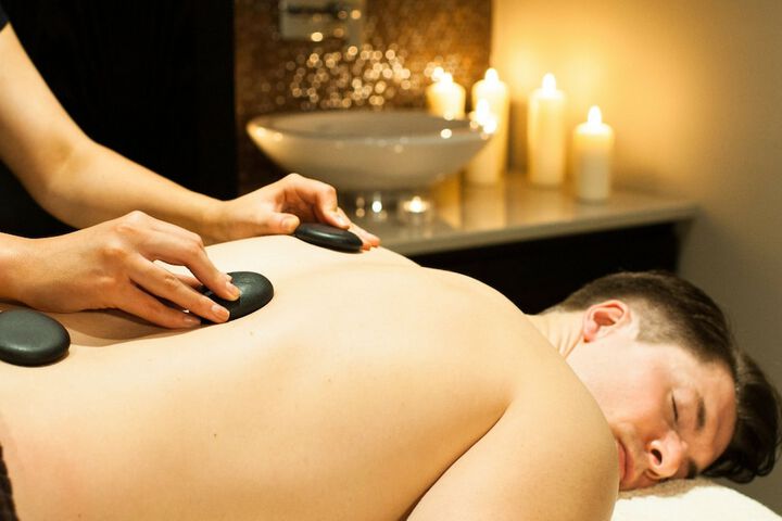 Spa 16 of 34