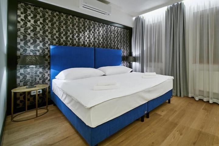 Hotel Antik