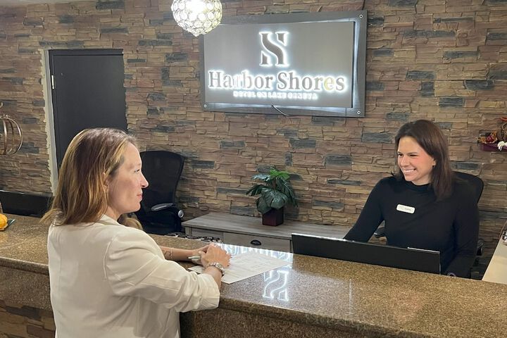 Hotel Interior 4 of 97