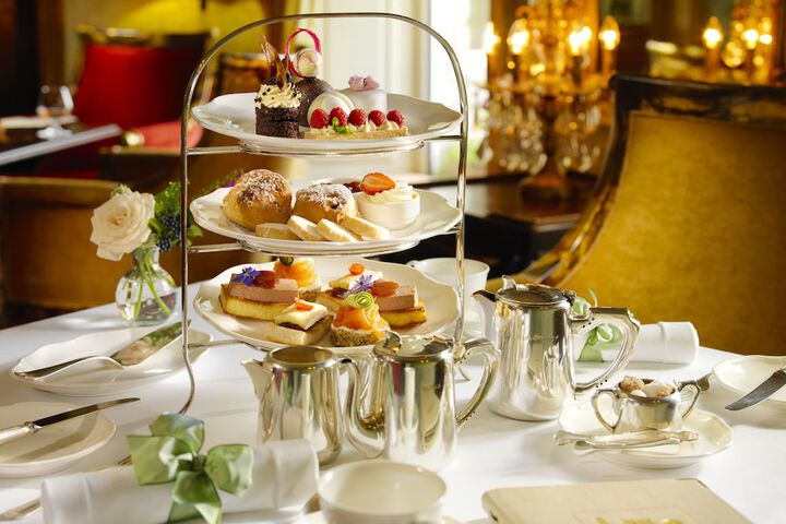 Breakfast/Coffee Service 50 of 67