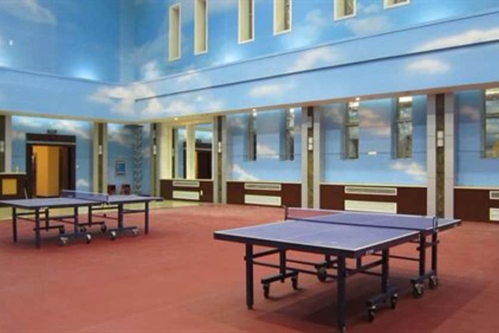 Fitness Facility Photos