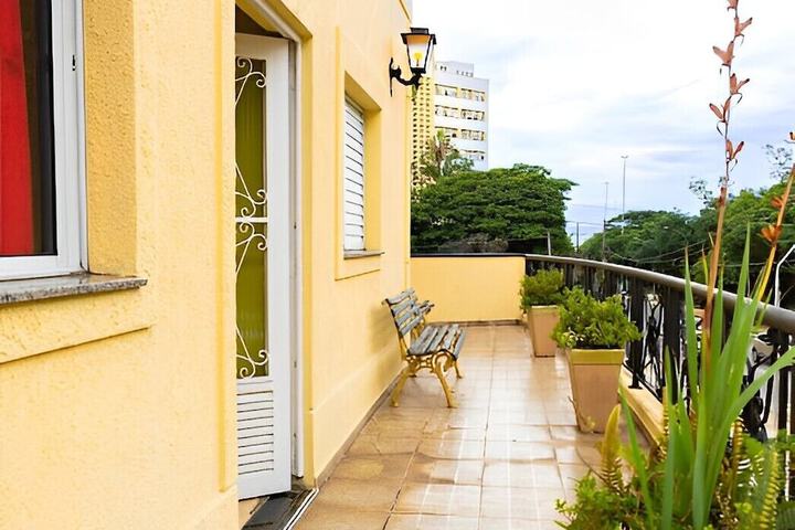 Terrace/Patio 7 of 9