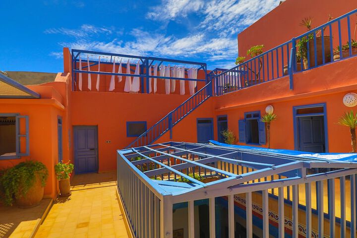 Terrace/Patio 250 of 266