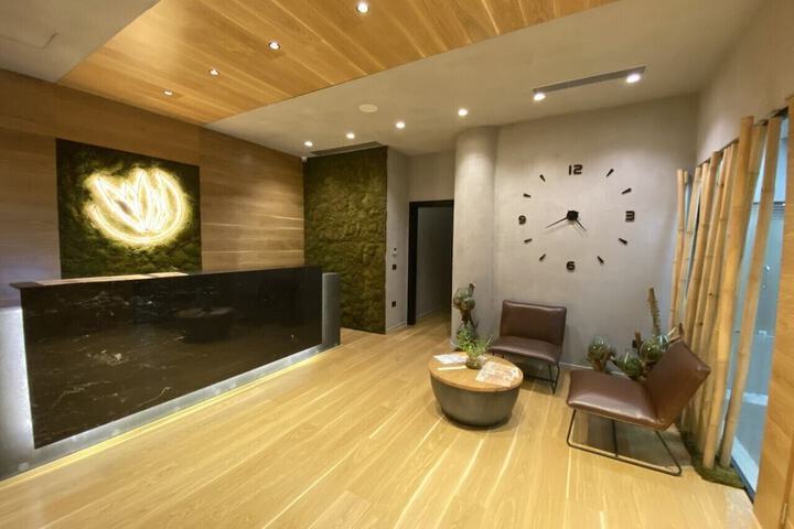 Hotel Interior 20 of 28