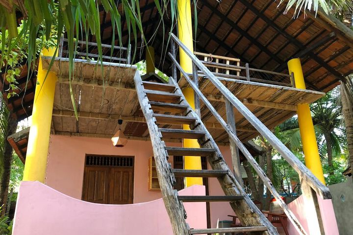 Hotel 21 of 24